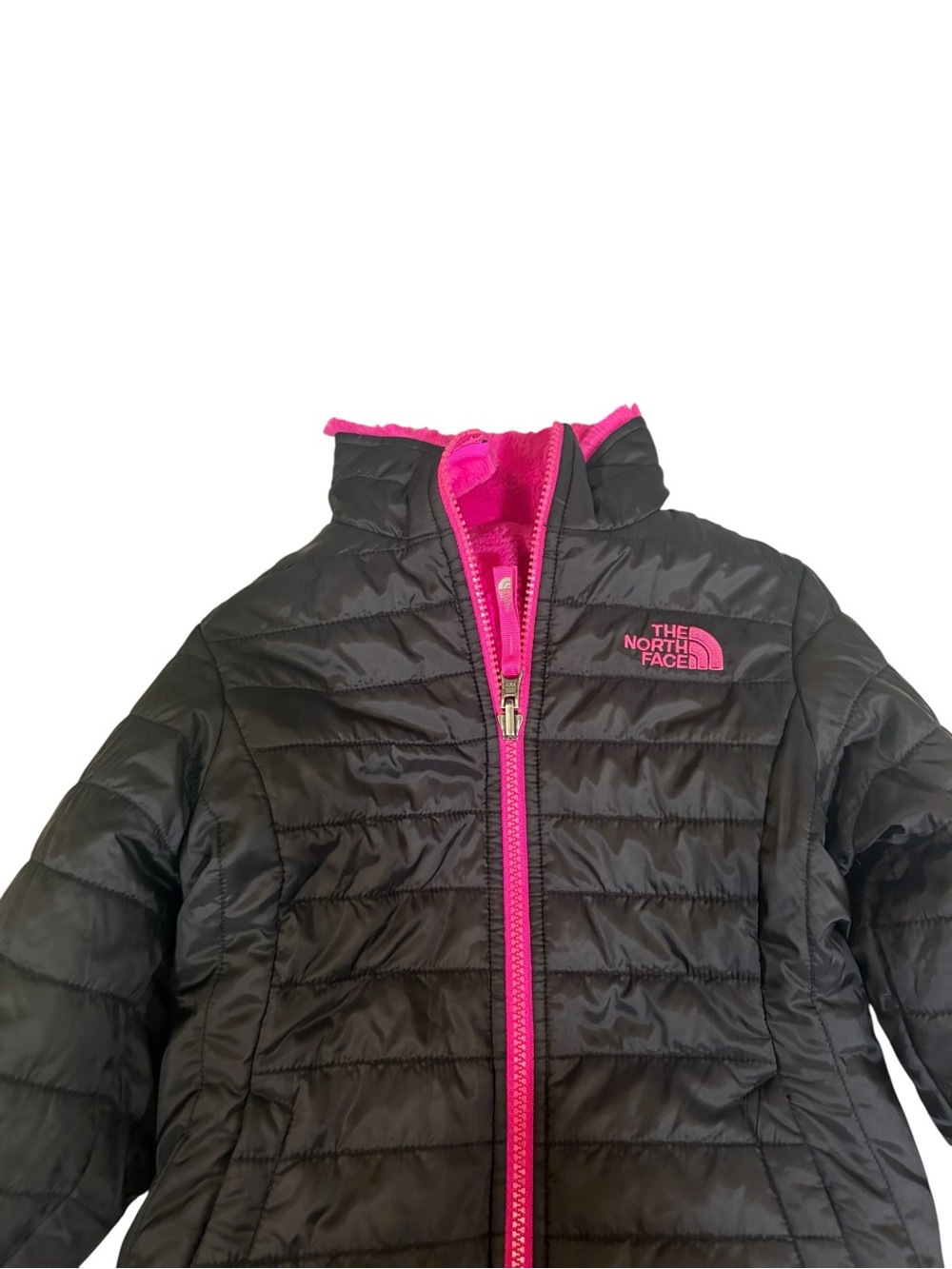 The North Face Reversible Mossbud Swirl w - Picture 4 of 14